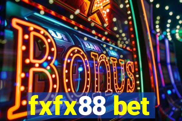 fxfx88 bet